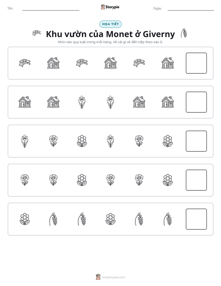 Mẫu Hình