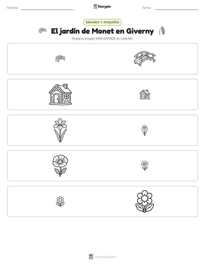 Clasificación