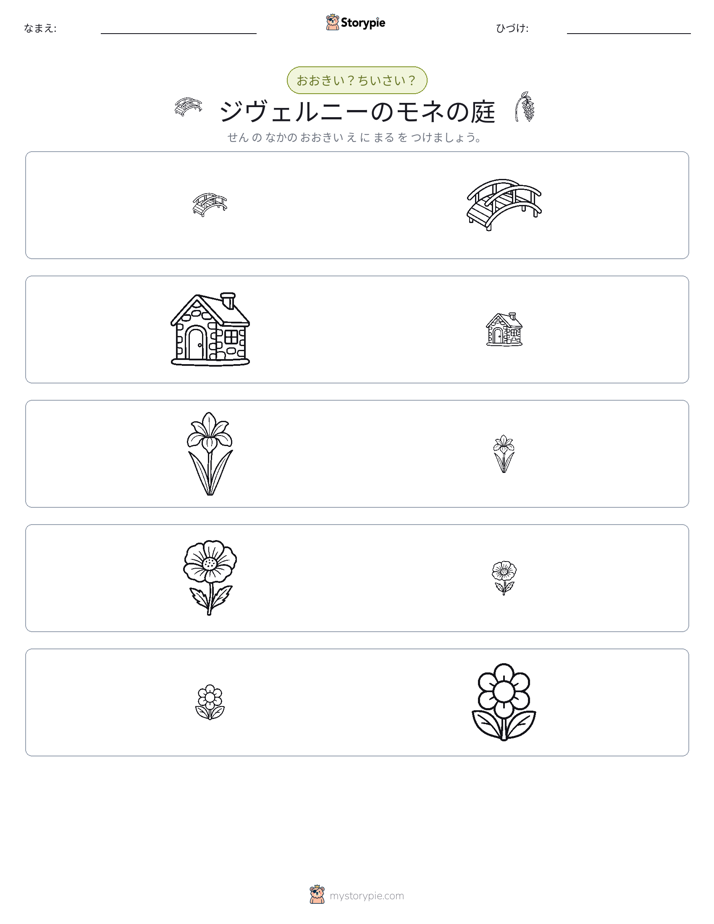 ソーティング