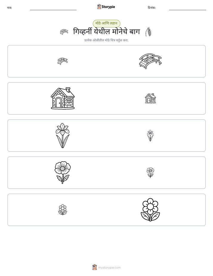 वर्गीकरण