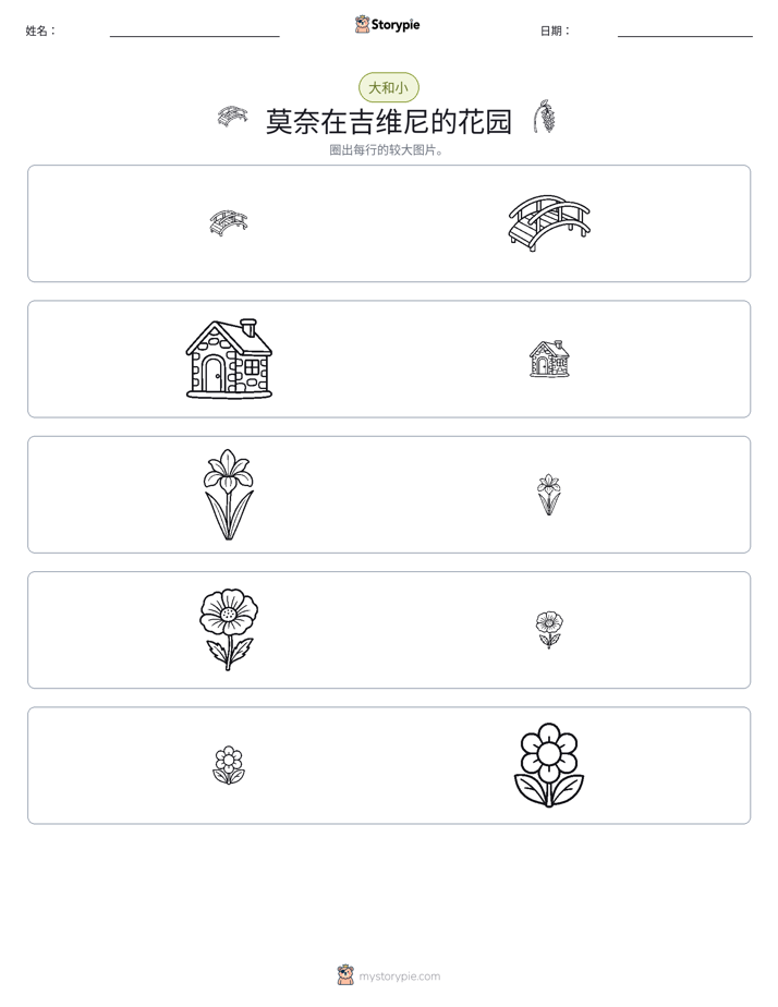分类