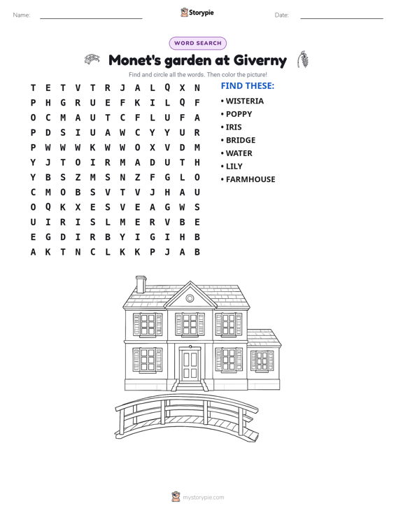 Word Search