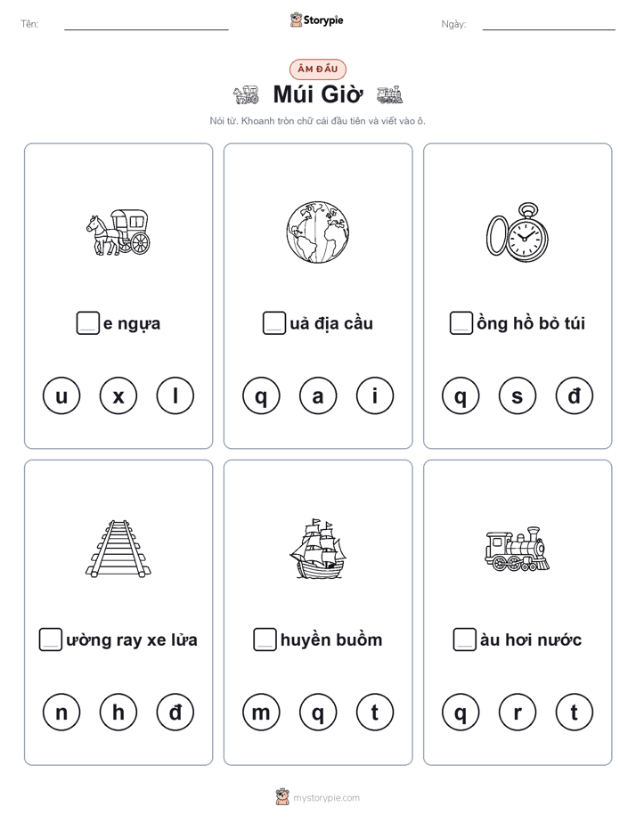 Âm Đầu