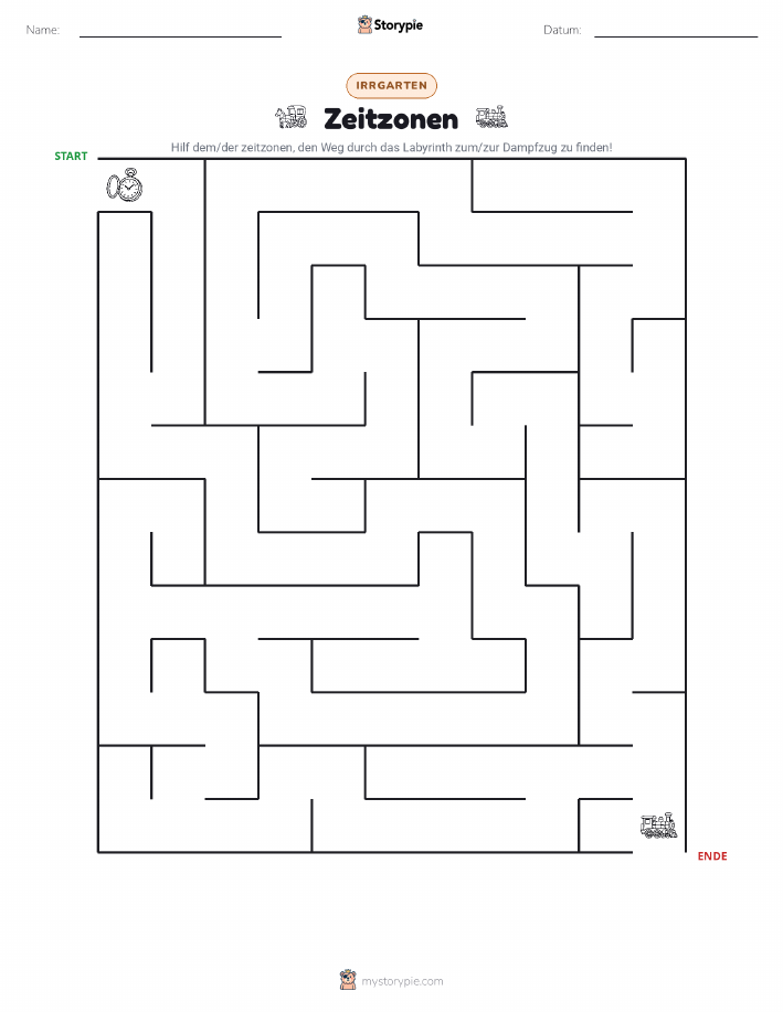 Labyrinth