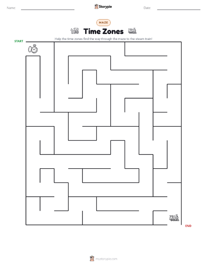 Maze