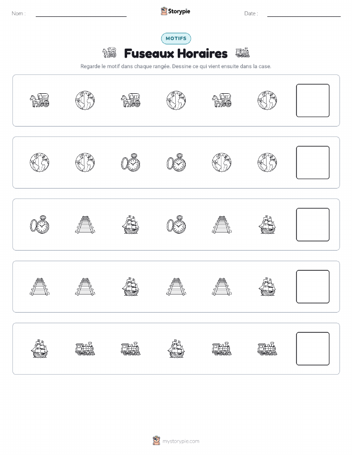 Motifs