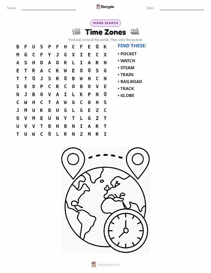 Word Search