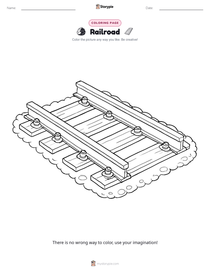 Coloring Page