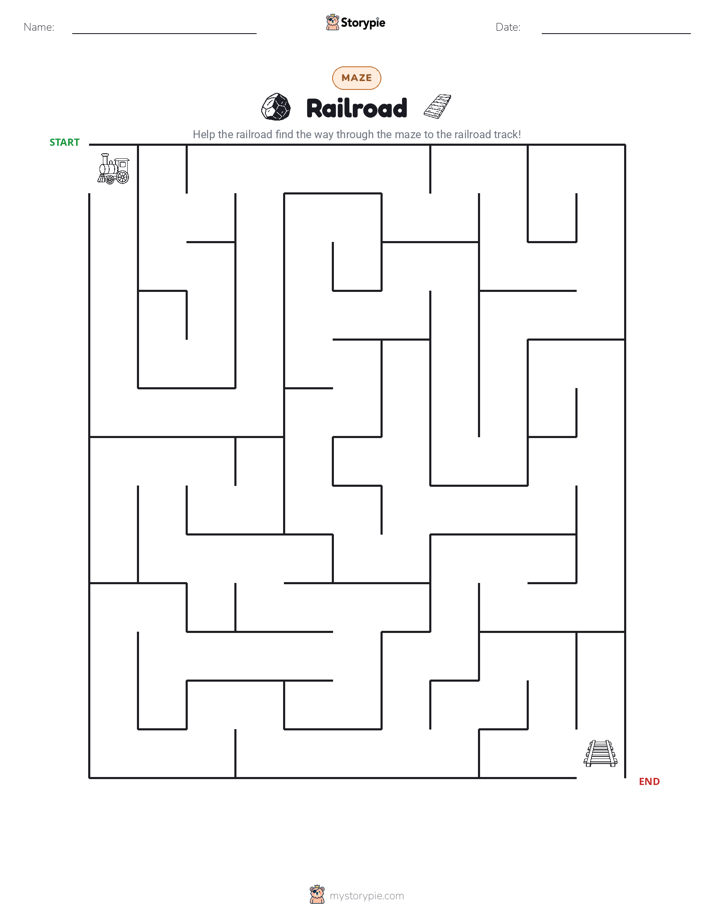 Maze