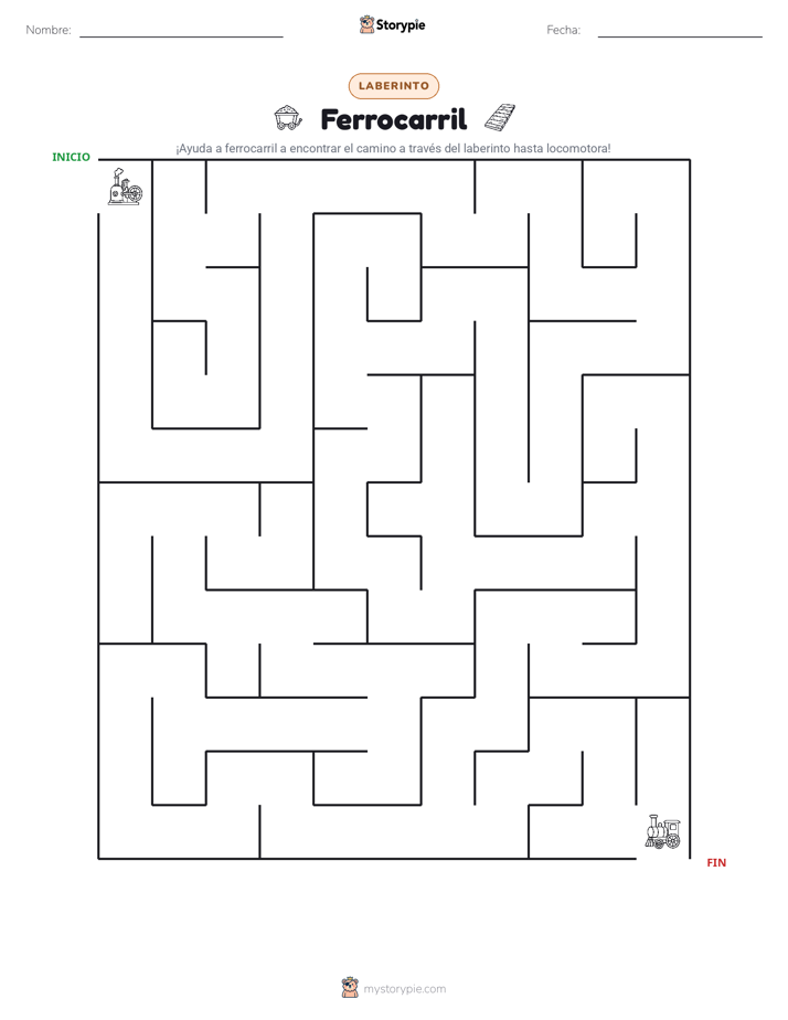 Labyrintho