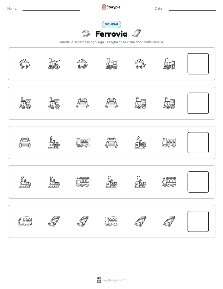 Pattern
