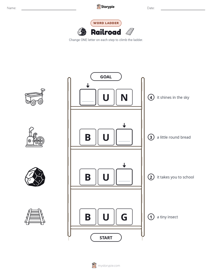 Word Ladder