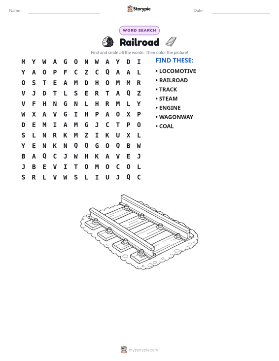 Word Search