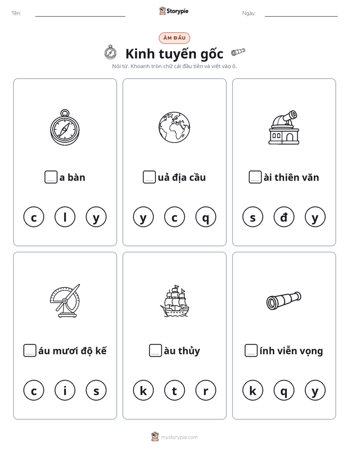 Âm Đầu
