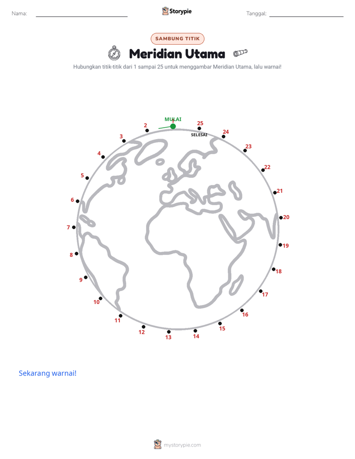 Titik ke Titik