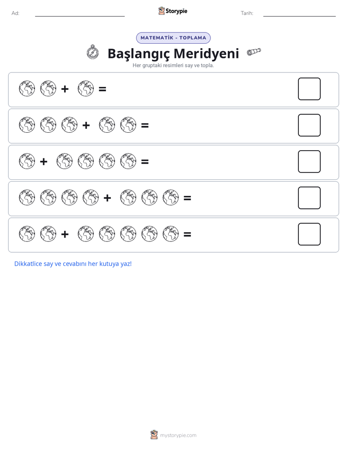 Resim Matematiği
