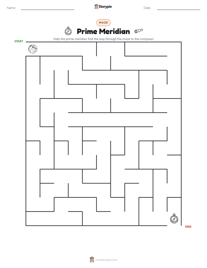 Maze