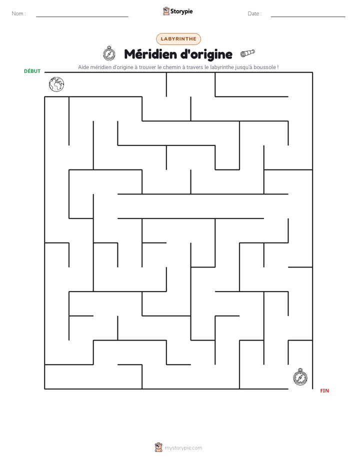 Labyrinthe