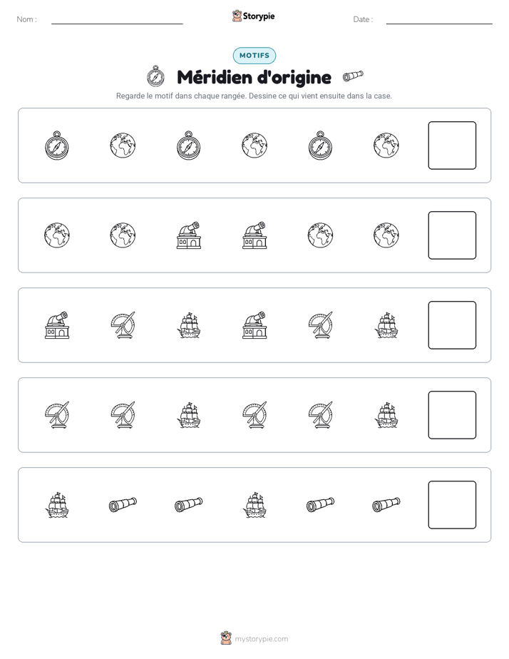 Motifs