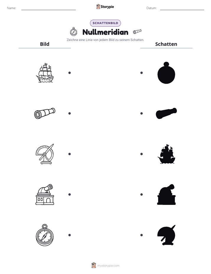 Schattenmatch