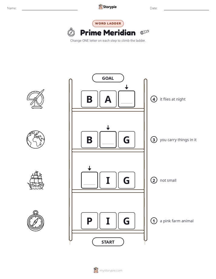 Word Ladder