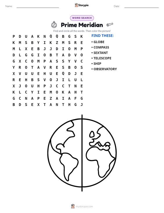Word Search