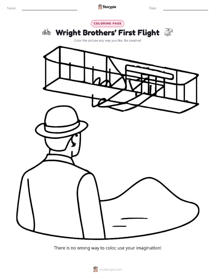 Coloring Page