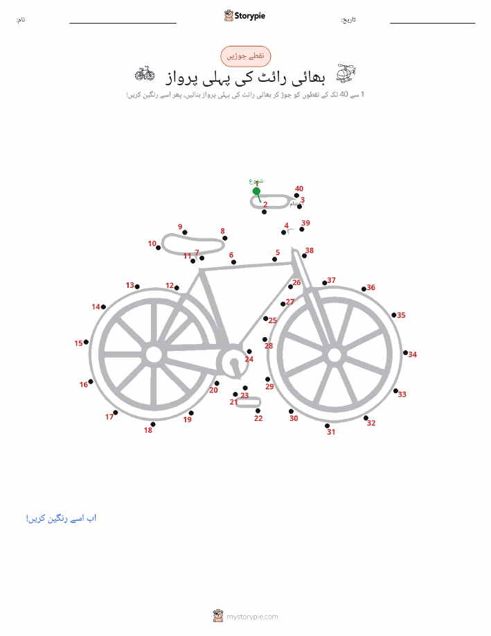 نقطے سے نقطے تک
