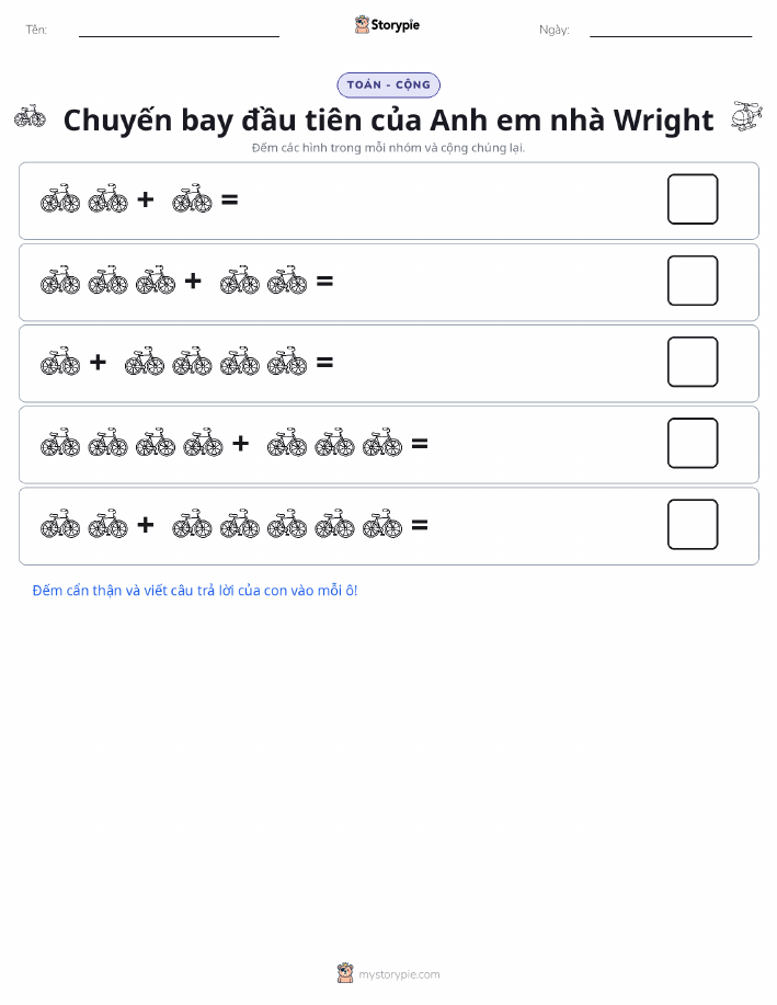 Toán Hình Ảnh