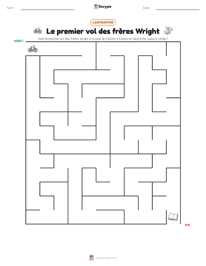 Labyrinthe