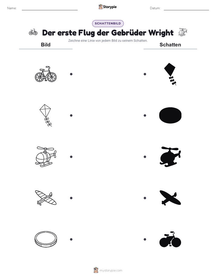 Schattenmatch