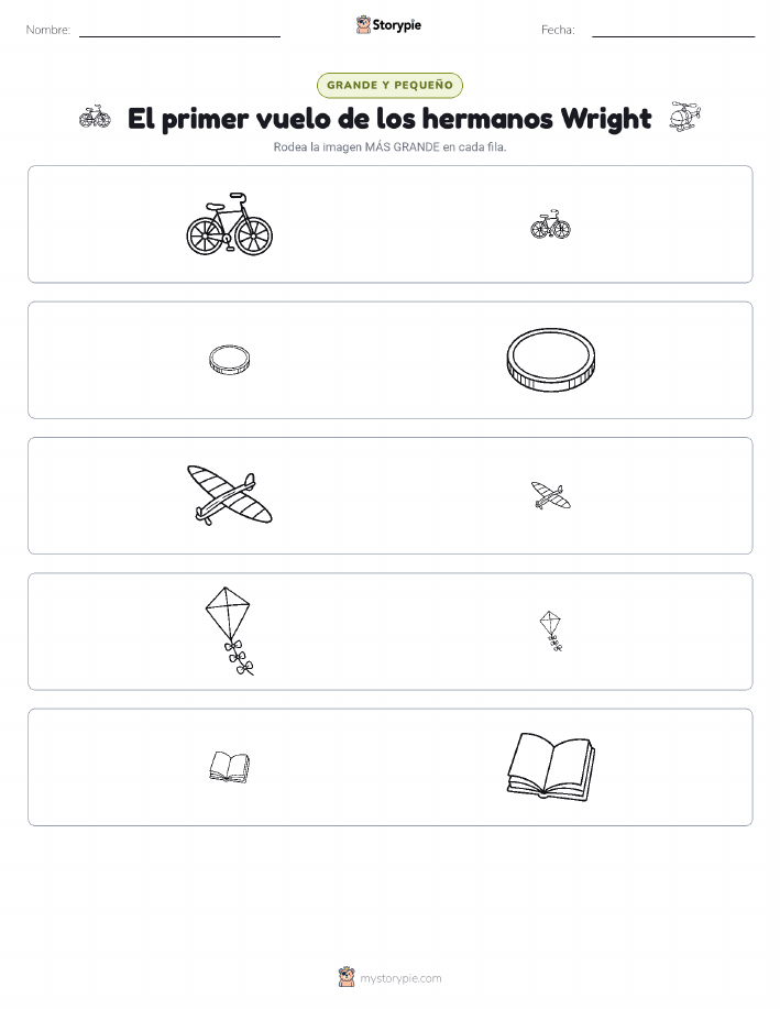 Clasificación