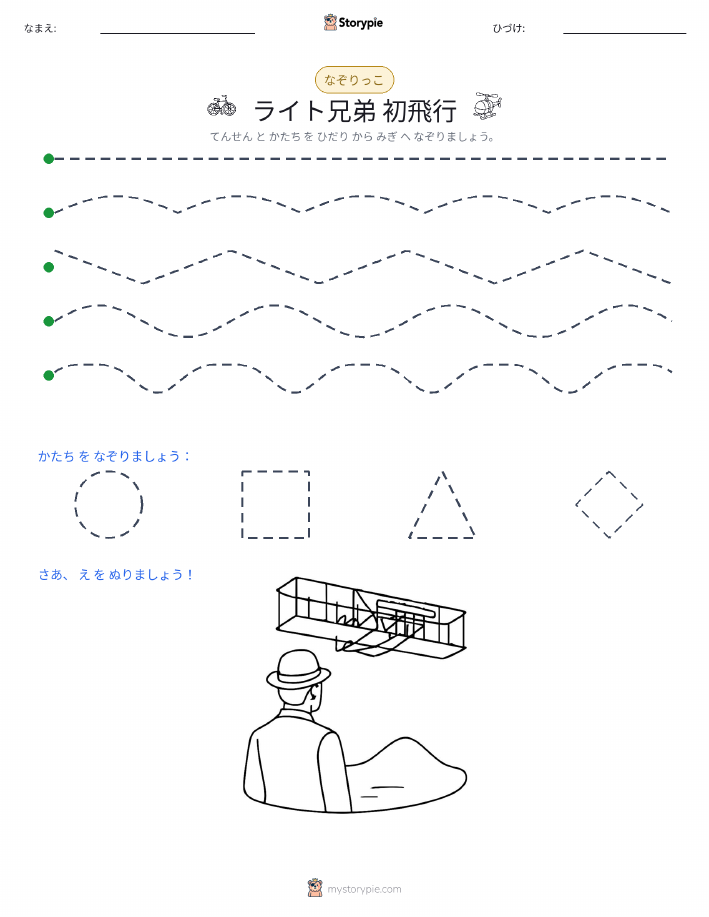 トレース