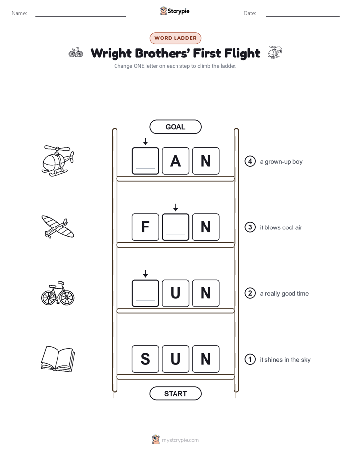 Word Ladder