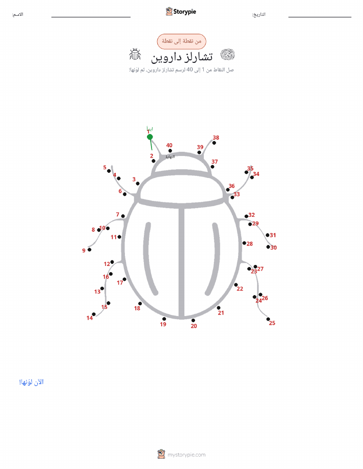 نقطة إلى نقطة