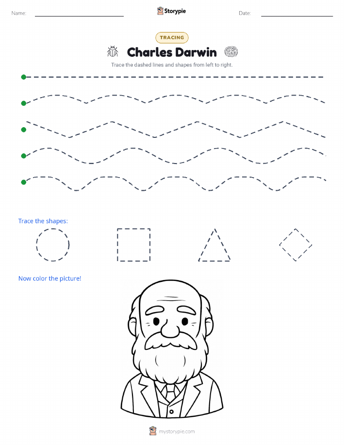 Tracing