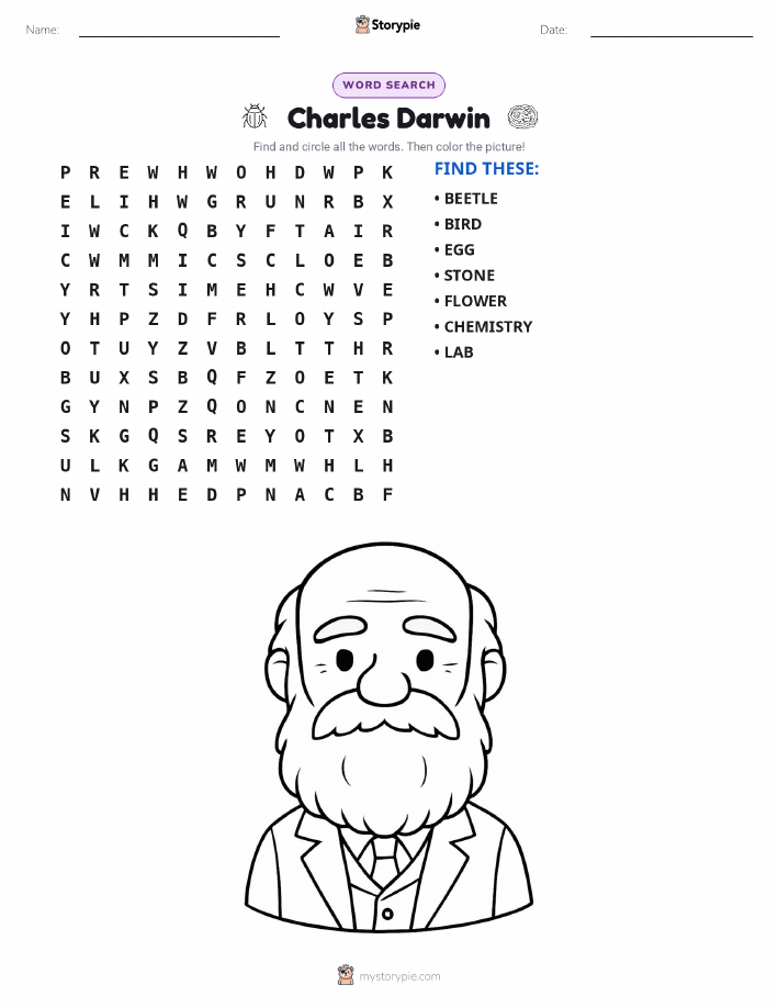 Word Search
