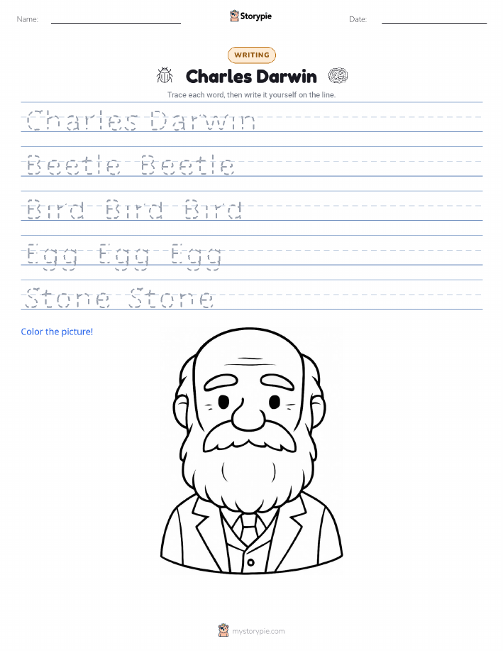 Writing Practice