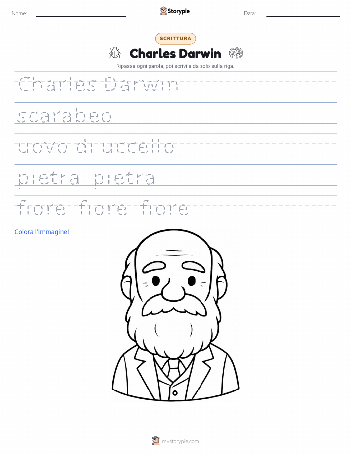 Pratica di Scrittura