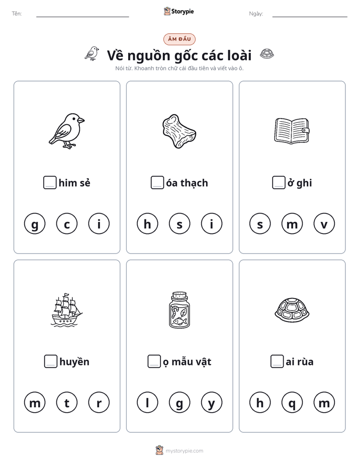 Âm Đầu