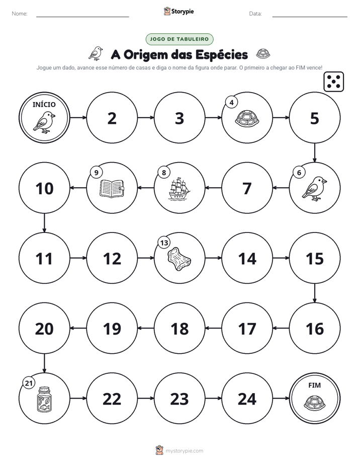 Jogo de Rolagem e Movimento