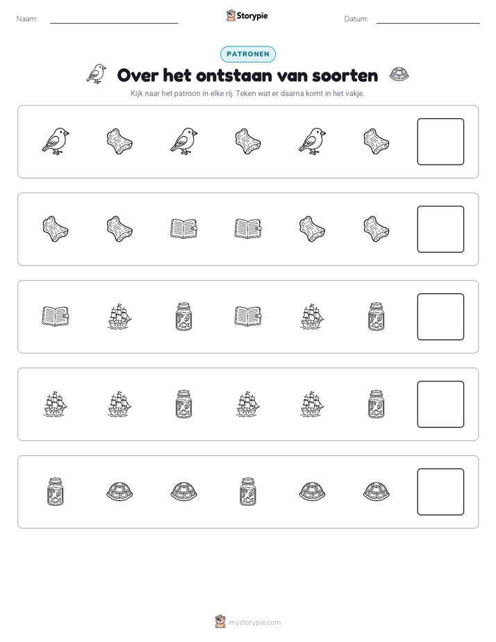 Patronen