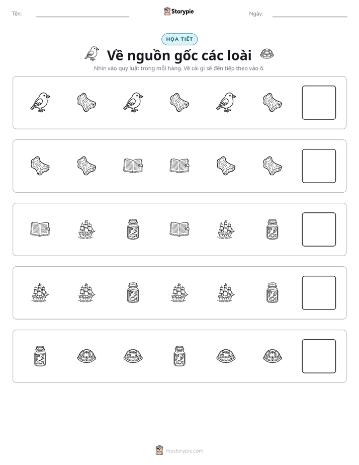 Mẫu Hình
