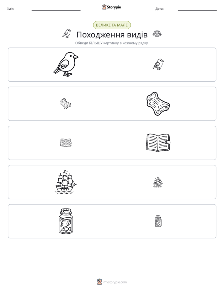 Сортування