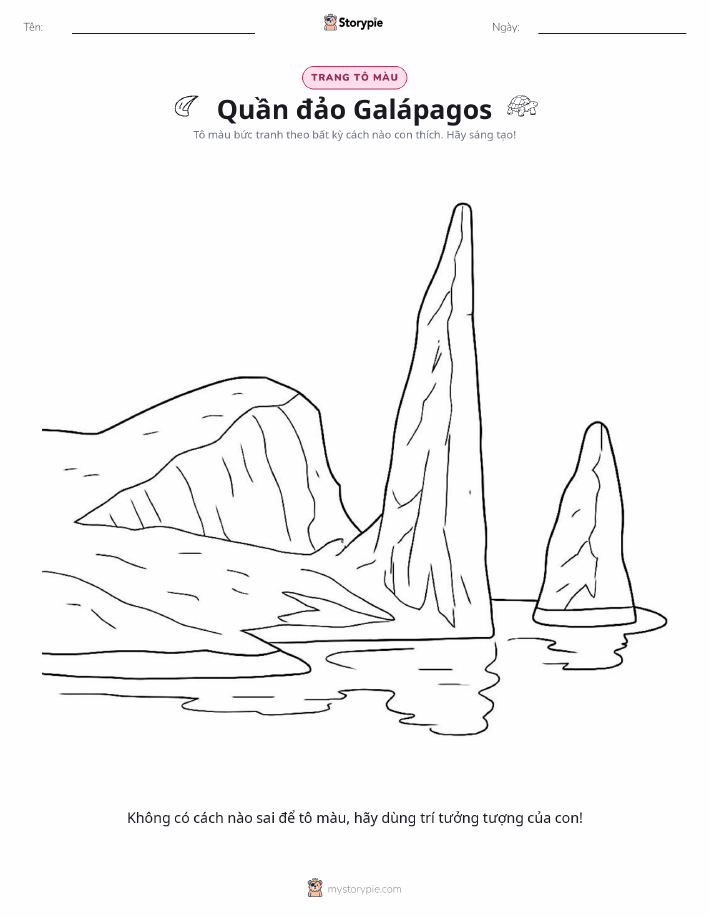 Trang tô màu