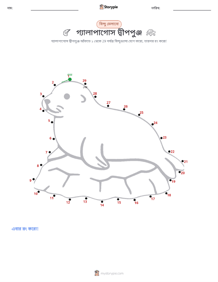 ডট থেকে ডট