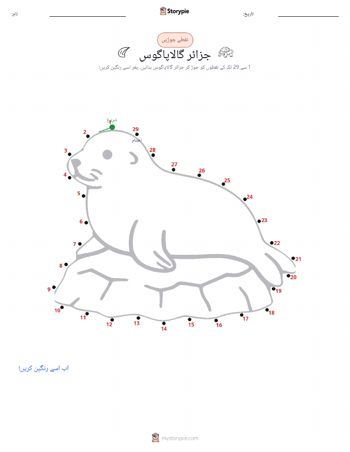 نقطے سے نقطے تک