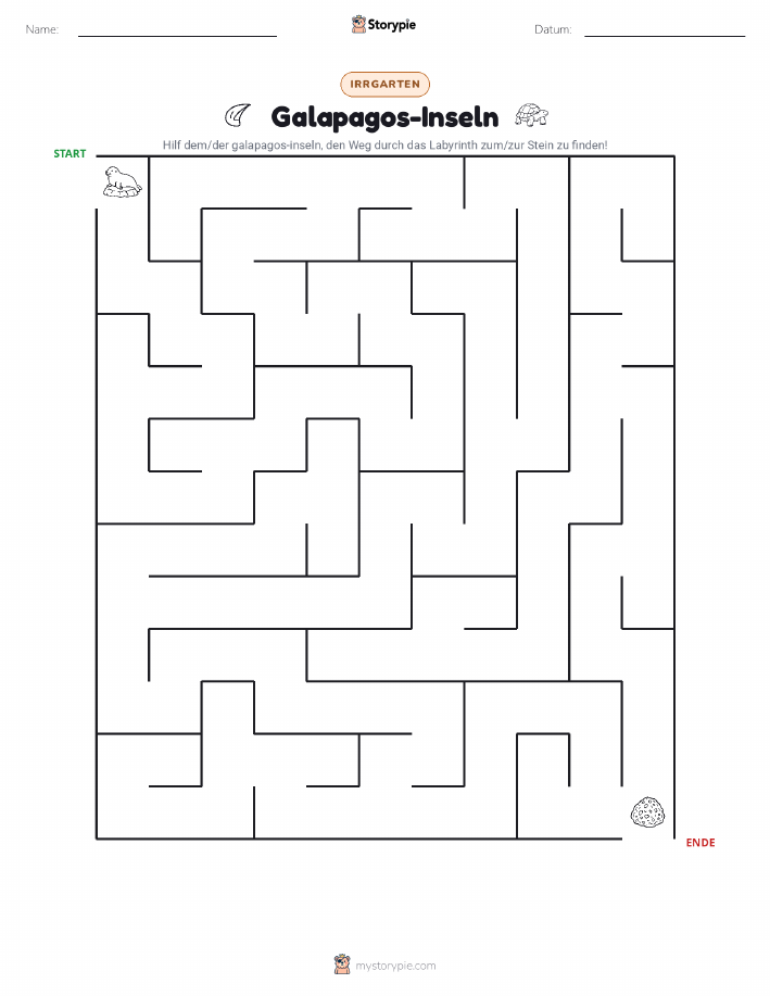 Labyrinth