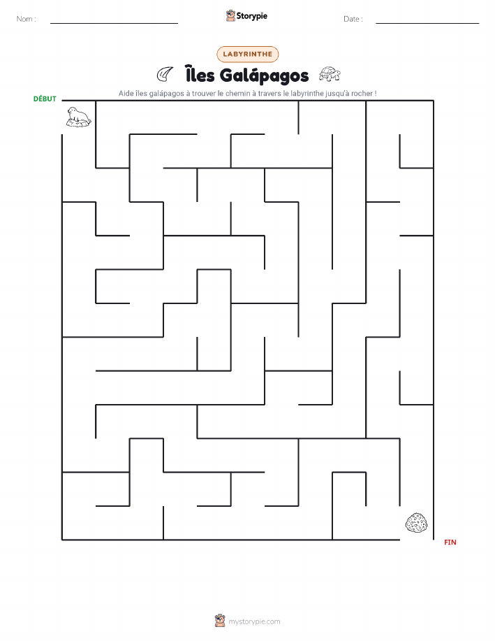 Labyrinthe