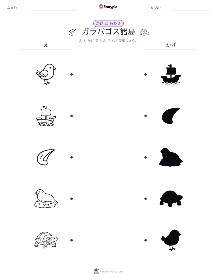 シャドウマッチ
